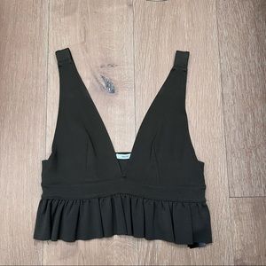 Urban Outfitters Crop Top